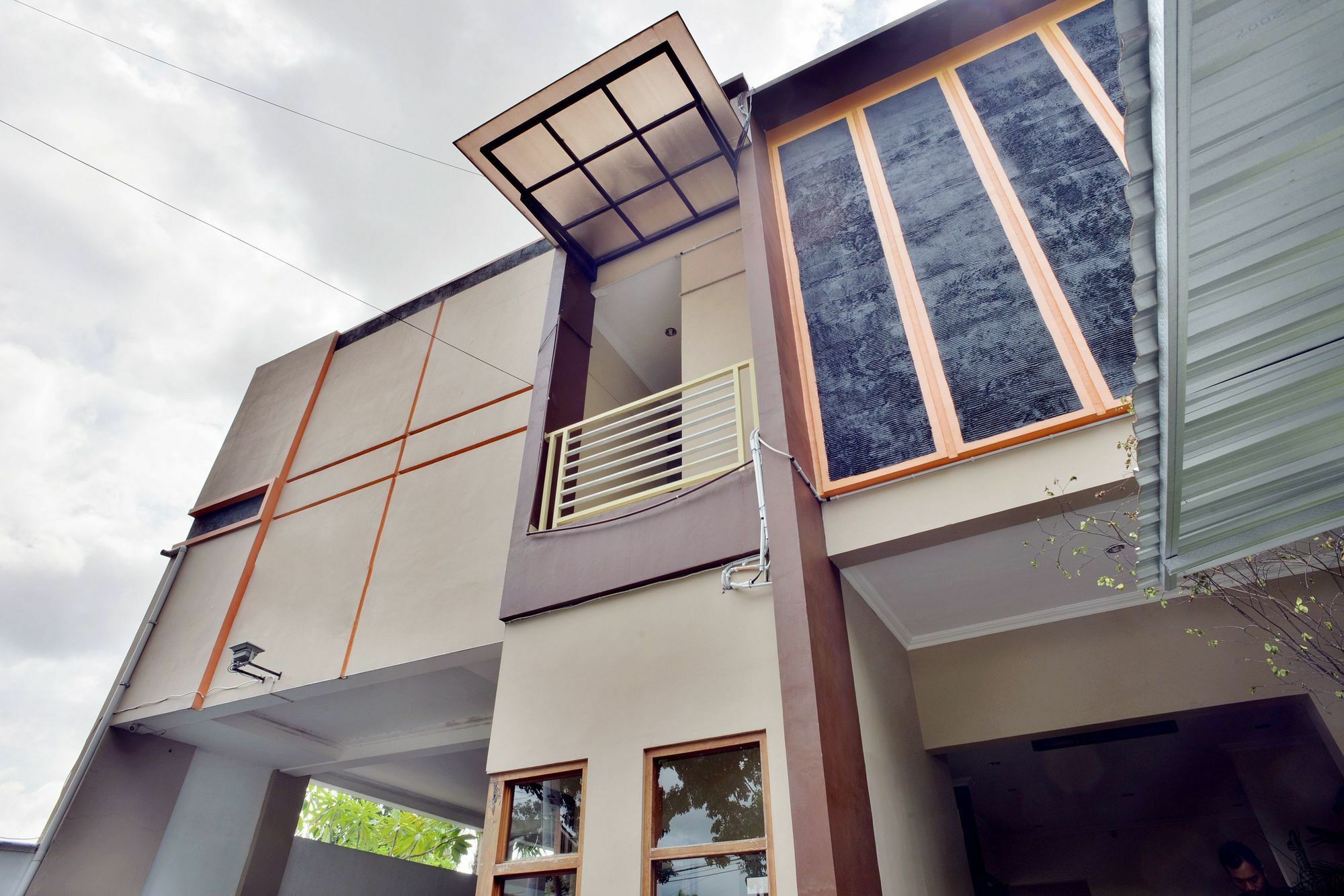 Zen Rooms Rajawali Manukan Yogyakarta Exterior photo